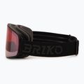 Maschera da sci Briko Ingrid Sharp Lite black 5