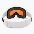 Maschera da sci Briko Ingrid Sharp Lite white 4