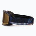 Maschera da sci Briko Chino Sharp Lite graphic pickled bluewood 4