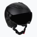 Casco da sci Briko Elio Visor matt black