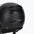Casco da sci Briko Elio Visor matt black 7