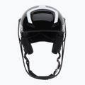 Casco da sci Briko Slalom Epp 2.0 shiny black/white 2