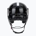 Casco da sci Briko Slalom Epp 2.0 shiny black/white 4