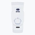 Ginocchiere protettive Errea Tokio Evolution Knee white/navy