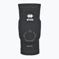 Ginocchiere protettive Errea Tokio Evolution Knee black/silver