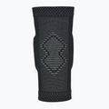 Ginocchiere protettive Errea Tokio Evolution Knee black/silver 2