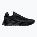 EA7 Emporio Armani Crusher Distance Trail scarpe triple nere 8