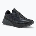 EA7 Emporio Armani Crusher Distance Trail scarpe triple nere