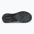 EA7 Emporio Armani Crusher Distance Trail scarpe triple nere 4