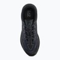 EA7 Emporio Armani Crusher Distance Trail scarpe triple nere 5