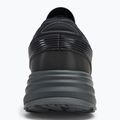 EA7 Emporio Armani Crusher Distance Trail scarpe triple nere 6