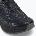 EA7 Emporio Armani Crusher Distance Trail scarpe triple nere 7