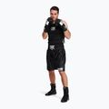 Pantaloncini da boxe LEONE 1947 Italy Boxing AB737 black 2