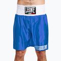 Pantaloncini da boxe LEONE 1947 Boxe blu