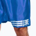 Pantaloncini da boxe LEONE 1947 Boxe blu 5