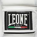 Guanti da boxe LEONE 1947 Maori bianco 6