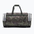 Borsa da allenamento LEONE 1947 Mimetic Camo Borsa 45 l verde camo 4