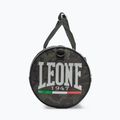 Borsa da allenamento LEONE 1947 Mimetic Camo Borsa 45 l verde camo 5