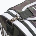 Borsa da allenamento LEONE 1947 Mimetic Camo Borsa 45 l verde camo 8