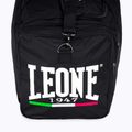 LEONE 1947 Borsa da allenamento 80 l nero 3