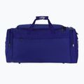 LEONE 1947 Borsa da allenamento 80 l nero/blu