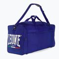 LEONE 1947 Borsa da allenamento 80 l nero/blu 2