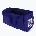 LEONE 1947 Borsa da allenamento 80 l nero/blu 5