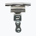 Supporto a soffitto per sacco da boxe LEONE 1947 AT822 argento 2
