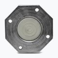 Supporto a soffitto per sacco da boxe LEONE 1947 AT822 argento 4