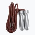 LEONE 1947 Pro Jump Rope marrone