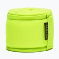 Fasce da boxe Leone 1947 Hand Wraps 350 cm fluorescent yellow 3