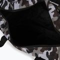 Borsa da allenamento LEONE 1947 Mimetic Camo Borsa 45 l verde/grigio 5