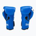 Guantoni da boxe LEONE 1947 Blu shock 2