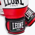 Guanti da boxe LEONE 1947 Rosso shock 5