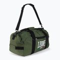 LEONE 1947 Zaino Training Bag 70 l nero/verde