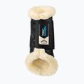 Veredus Trc Vento Save The Sheep protezioni anteriori per cavalli nero 2