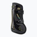 Protezioni anteriori Veredus Kevlar Gel Vento cavallo nero