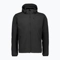 Giacca softshell CMP uomo nero 3A01787N/U901