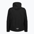 Giacca softshell CMP uomo nero 3A01787N/U901 2