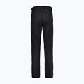 Pantaloni CMP Long softshell da uomo, nero 3A01487-N/U901 2