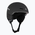 Casco da sci Briko Teide nero opaco