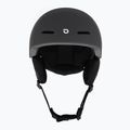 Casco da sci Briko Teide nero opaco 2