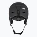 Casco da sci Briko Teide nero opaco 3