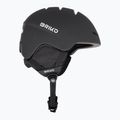 Casco da sci Briko Teide nero opaco 4