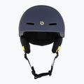 Casco da sci Briko Teide opaco blu/nero 3