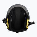 Casco da sci Briko Teide opaco blu/nero 6