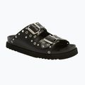 Ciabatte da donna Scholl Beatriz Ring Leather