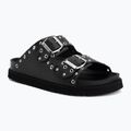 Ciabatte da donna Scholl Beatriz Ring Leather