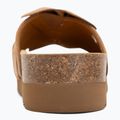 Ciabatte da donna Scholl Princess Med camel 6