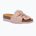 Ciabatte da donna Scholl Princess Med antique pink